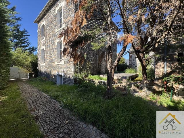 Maison vente à Les Teyres, Saint-Viance