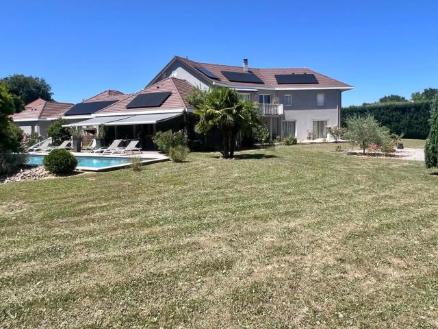 Maison vente à Chassagnac, Saint-Viance