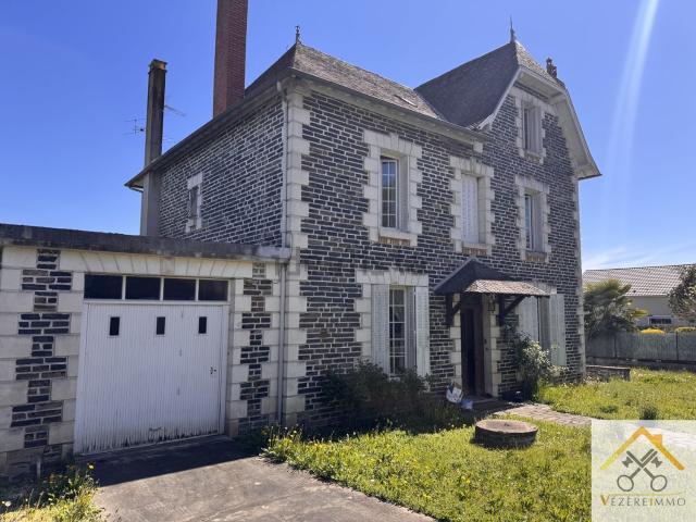 Maison vente à Varetz, Corrèze