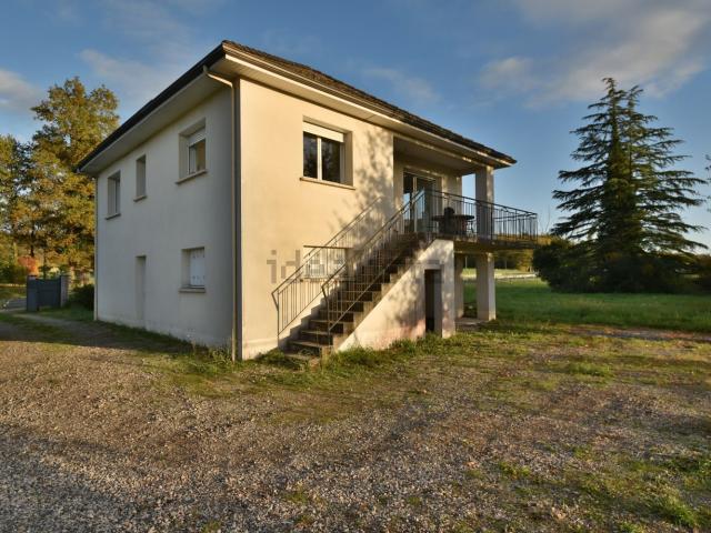 Maison vente à Les Teyres, Saint-Viance