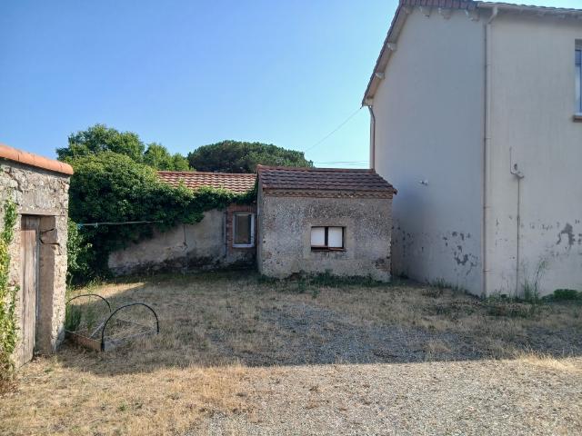 Maison vente à Saint-Nazaire, Saint-viaud