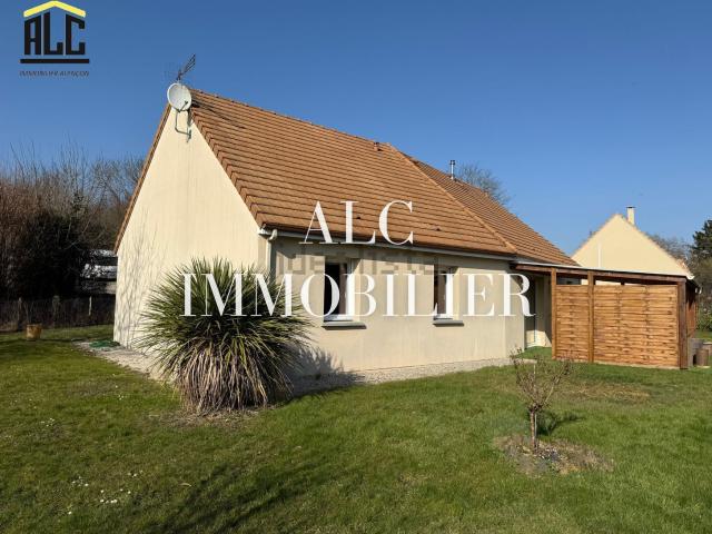 Maison vente à Le Coudon, Saint-Victeur