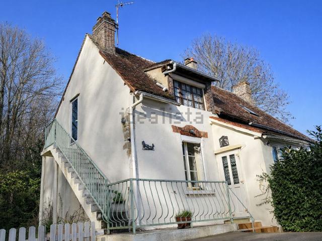 Maison vente à La Perruche, Saint-Victor-de-Buthon
