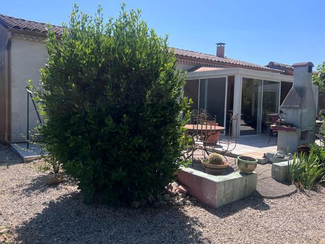 Maison vente à Alès, Saint-victor-de-malcap