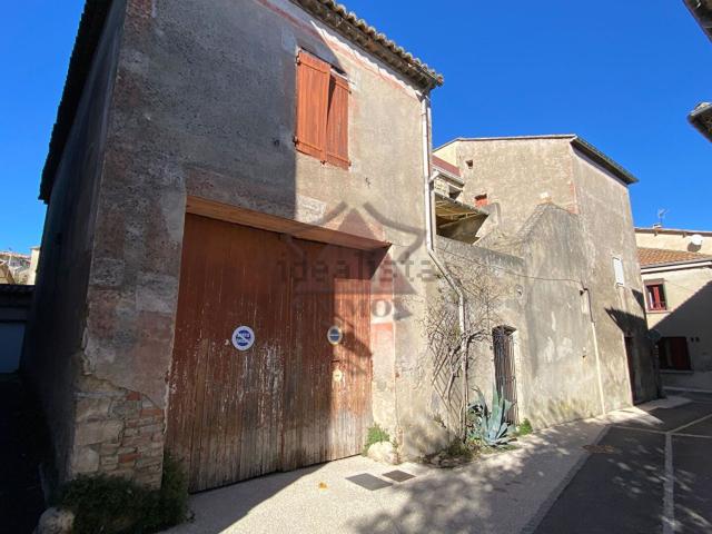 Maison vente à La Bégude, Saint-Victor-de-Malcap
