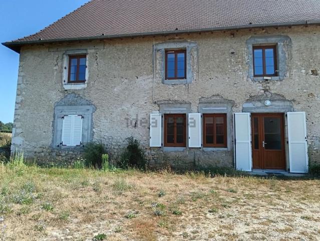 Maison location à Gouvoux, Saint-Victor-de-Morestel