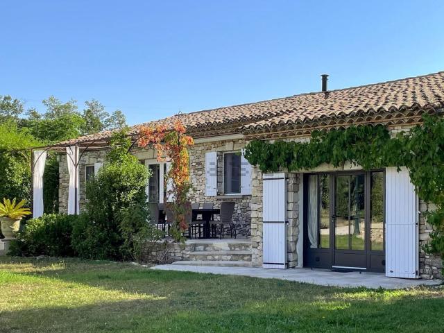 Maison vente à Saint-Victor-des-Oules, Gard