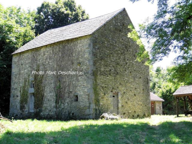 Maison vente à Saint-Victor-en-Marche, Creuse