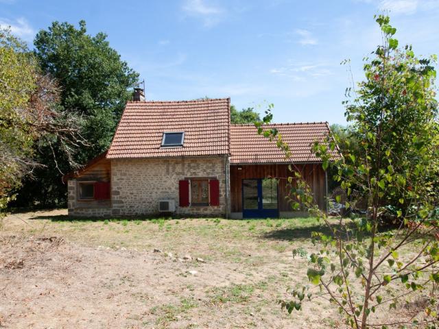 Maison vente à Bussière, Saint-Victor-en-Marche