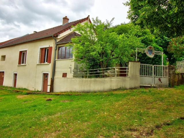 Maison vente à Auvillard, Saint-Victor-sur-Ouche