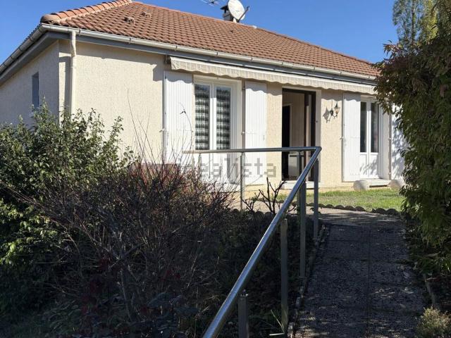 Maison vente à Le Normandie, Saint-Victurnien