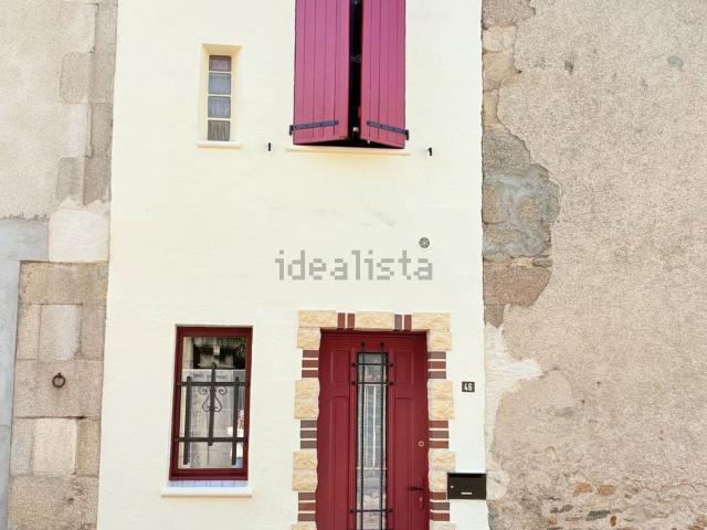 Maison location à Le Normandie, Saint-Victurnien
