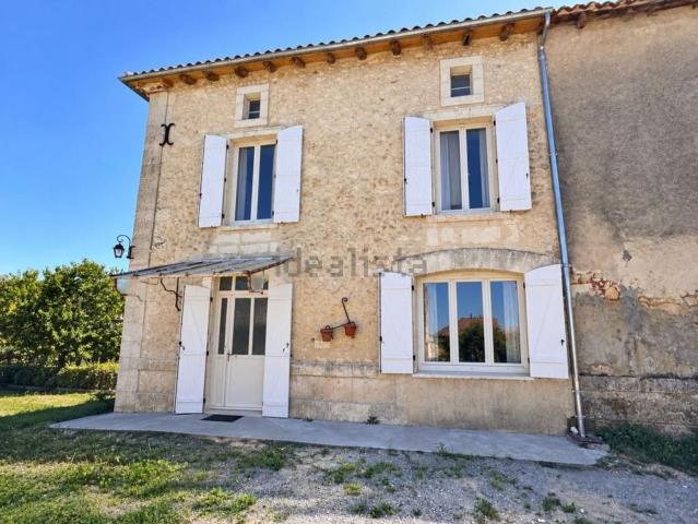 Maison vente à Saint-Vincent-de-Connezac, Dordogne