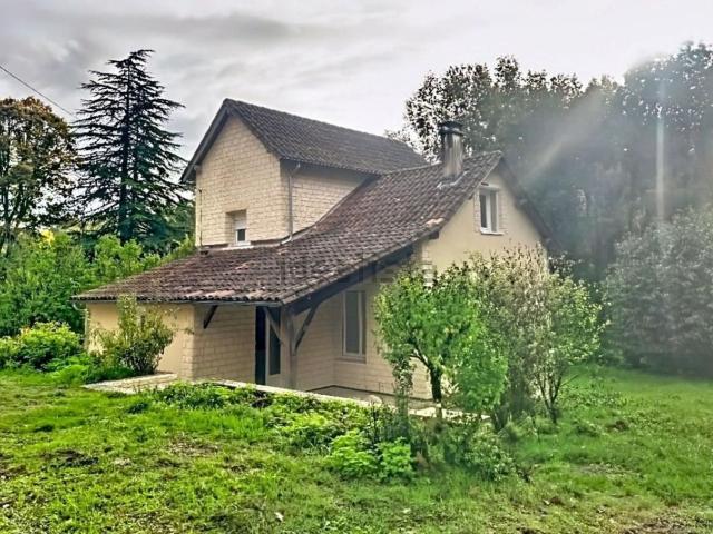 Maison location à Le Repaire, Chantérac