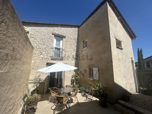 Maison vente à Saint-Vincent-de-Connezac, Dordogne