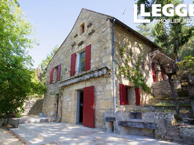 Maison vente à Saint-Vincent-de-Cosse, Dordogne