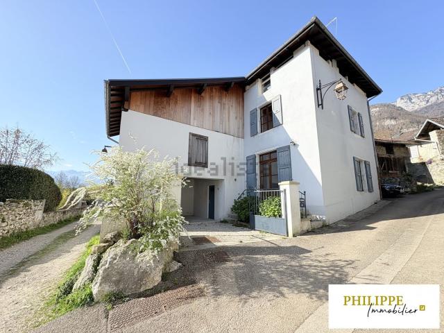 Maison vente à Saint-Vincent-de-Mercuze, Isère