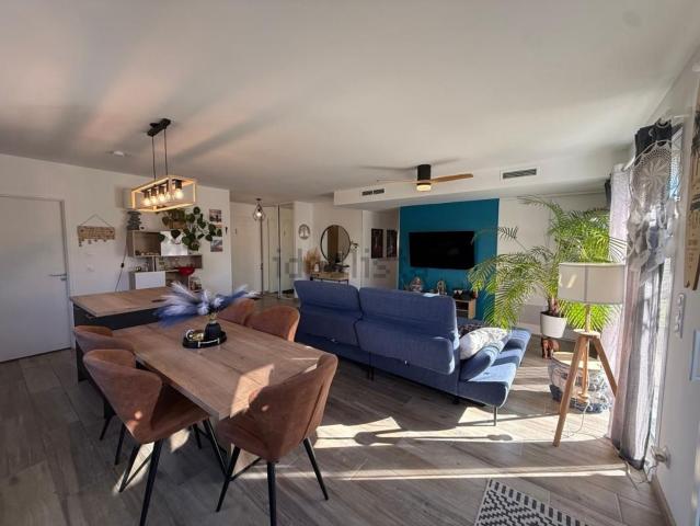 Maison vente à Saint-Vincent-de-Paul, Landes