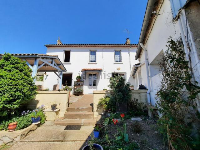 Maison vente à Saint-Vincent-de-Pertignas, Gironde