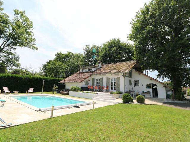Maison vente à Laste, Saint-Vincent-de-Tyrosse