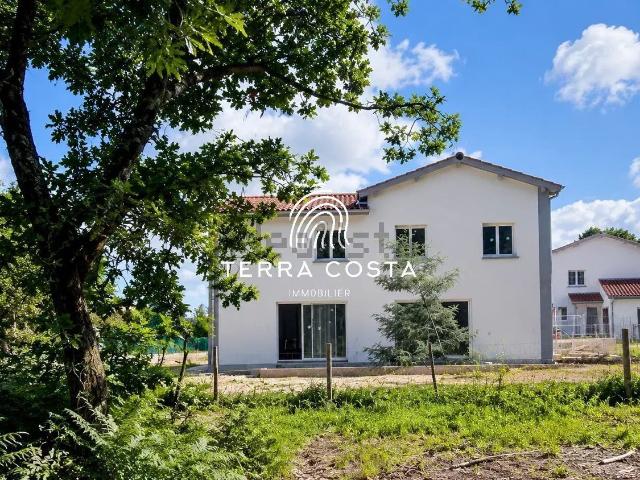 Maison vente à Burry, Saint-Vincent-de-Tyrosse