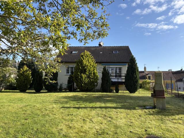 Maison vente à Saint-Vincent-des-Prés, Sarthe