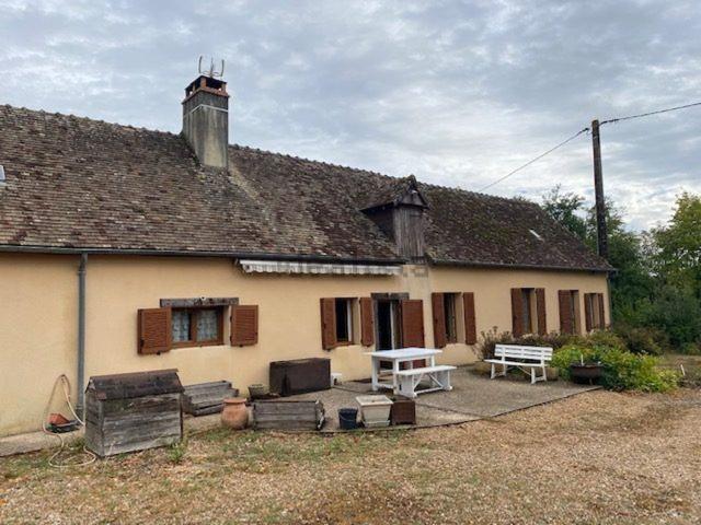 Maison vente à Saint-Vincent-des-Prés, Sarthe