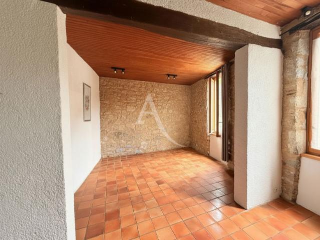 Maison vente à Cahors, Saint-vincent-rive-d'olt