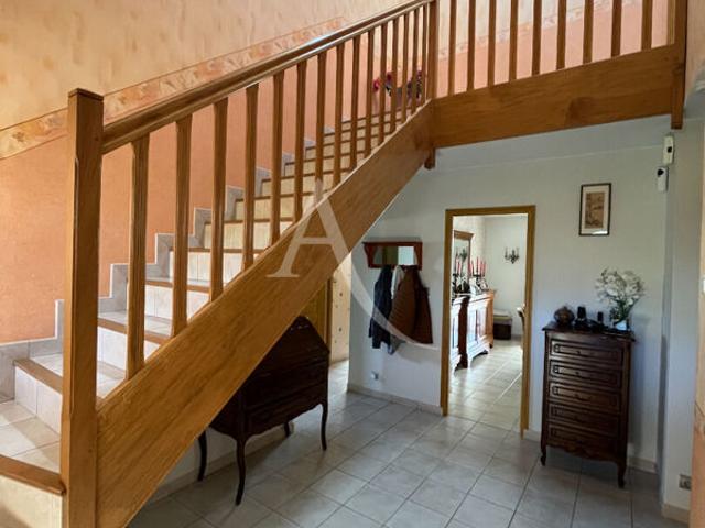 Maison vente à Les Sables-d'Olonne, Saint-vincent-sur-graon