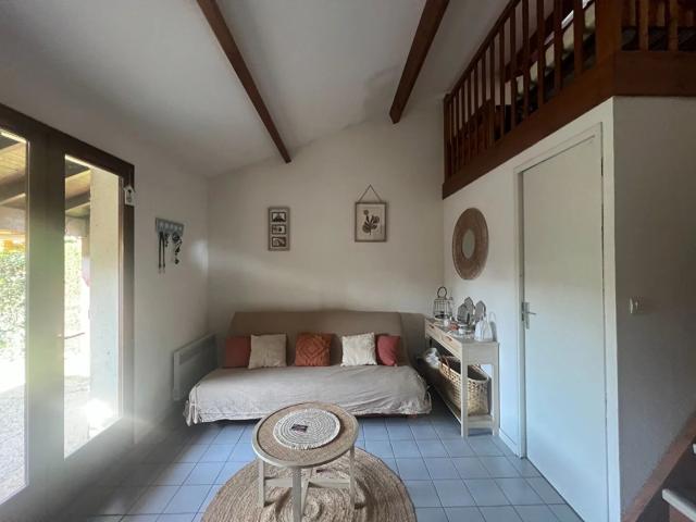 Maison vente à Les Sables-d'Olonne, Saint-vincent-sur-jard