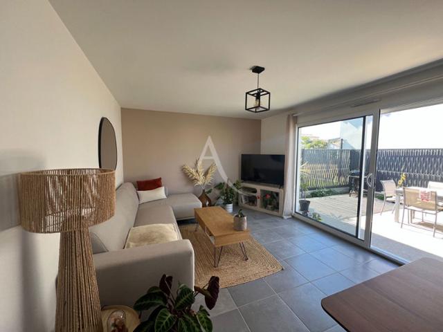 Maison vente à Les Sables-d'Olonne, Saint-vincent-sur-jard