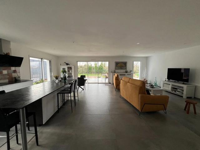 Maison vente à France métropolitaine, Saint-vincent-sur-jard