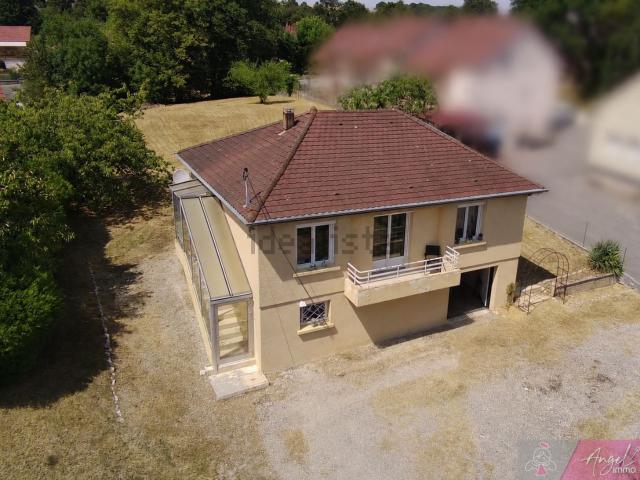 Maison vente à Saint-Vit