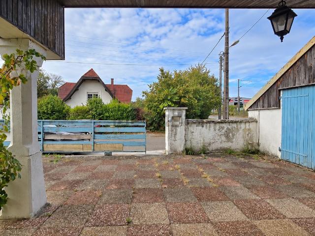 Maison vente à Saint-Vit