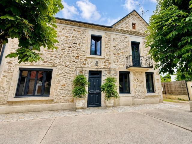 Maison vente à Boscla, Saint-Vite