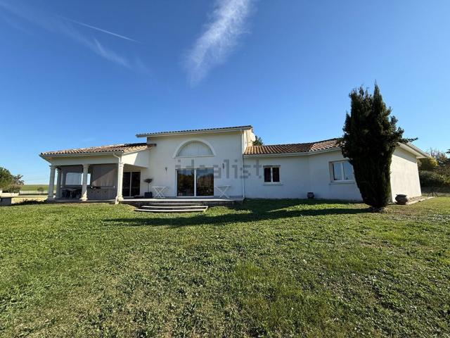 Maison vente à Boscla, Saint-Vite
