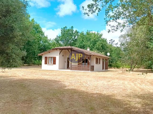 Maison vente à France métropolitaine, Saint-vivien-de-médoc