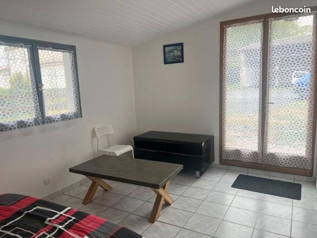 Maison location à Lesparre-Médoc, Jau-dignac-et-loirac