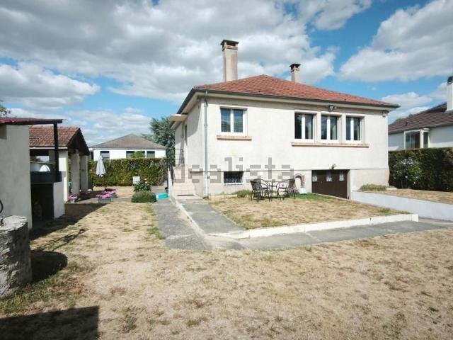 Maison vente à Saint-Vrain, Essonne