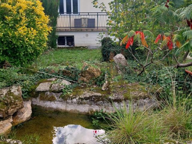 Maison vente à Saint-Vrain, Essonne