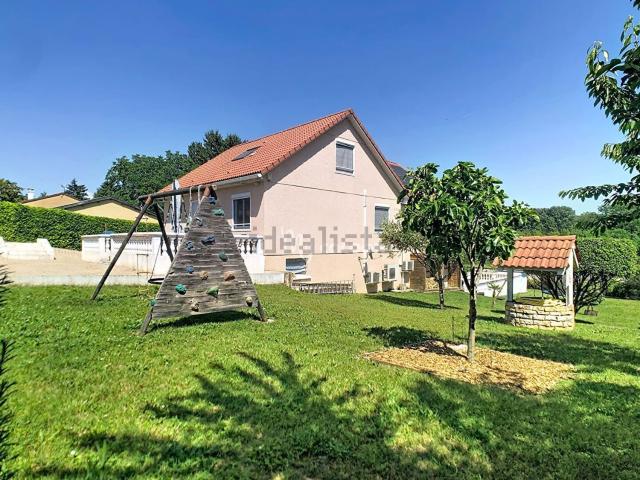 Maison vente à Saint-Vulbas, Ain