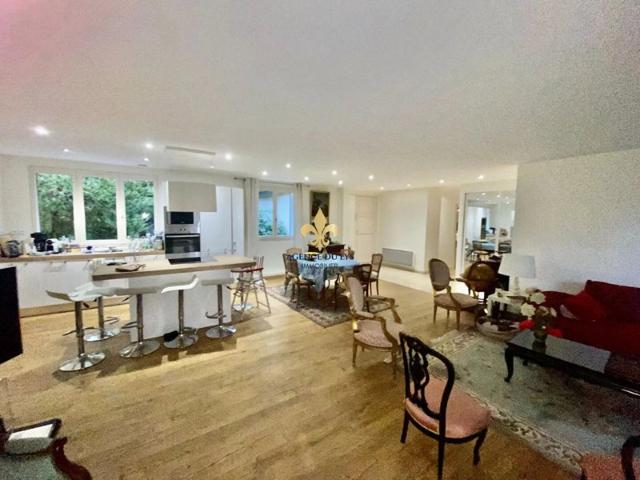Maison vente à Sarcelles, Saint-witz