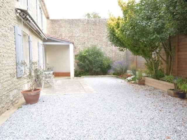 Maison vente à Saint-Xandre, Charente-Maritime