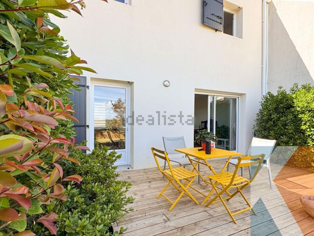 Maison vente à Saint-Xandre, Charente-Maritime