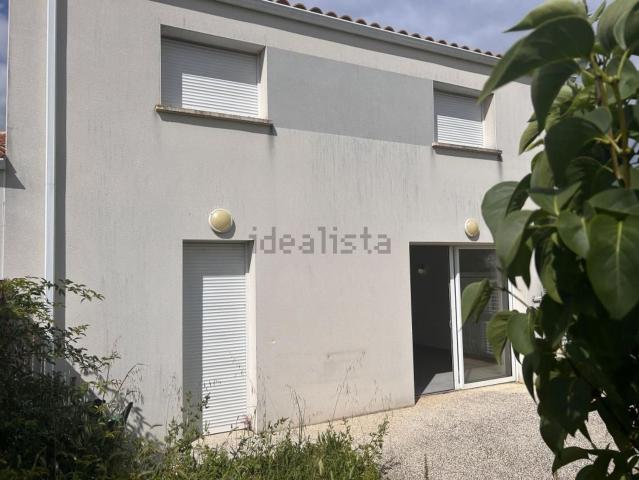 Maison vente à La Ribotelière, Saint-Xandre