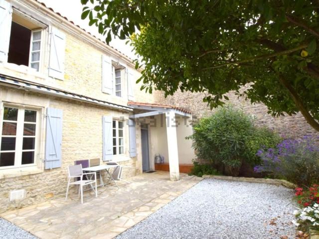 Maison vente à Saint-Xandre, Charente-Maritime