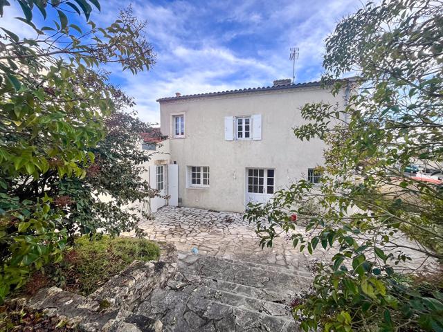 Maison vente à La Rochelle, Saint-xandre