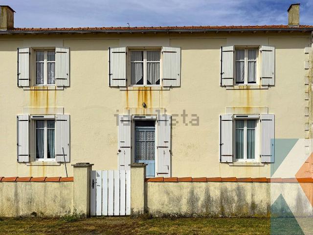 Maison vente à Candé, Saint-Xandre