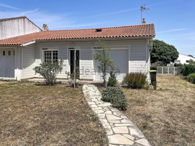 Maison vente à La Ribotelière, Saint-Xandre