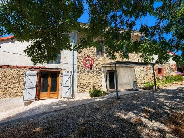 Maison vente à La Ville, Saint-Ybars